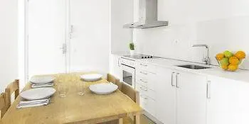 Apartment Whotells Sant Antonio Barcelona