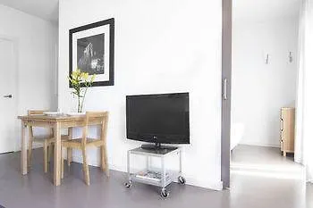 Whotells Sant Antonio 3* Barcelona