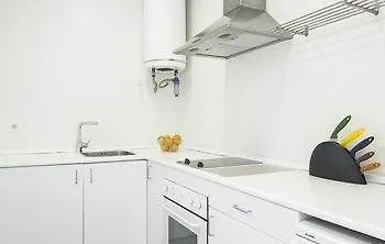 Whotells Sant Antonio Apartment Barcelona