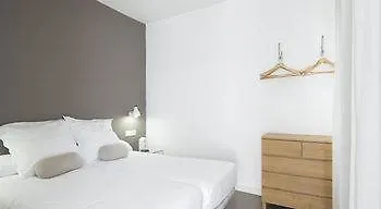 Whotells Sant Antonio Apartment Barcelona