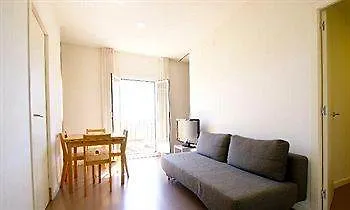 Апартаменты Whotells Sant Antonio Барселона