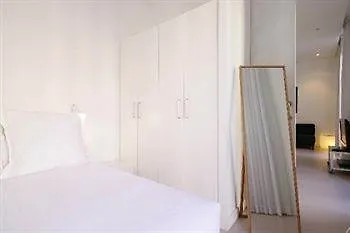 Apartment Whotells Sant Antonio 3*