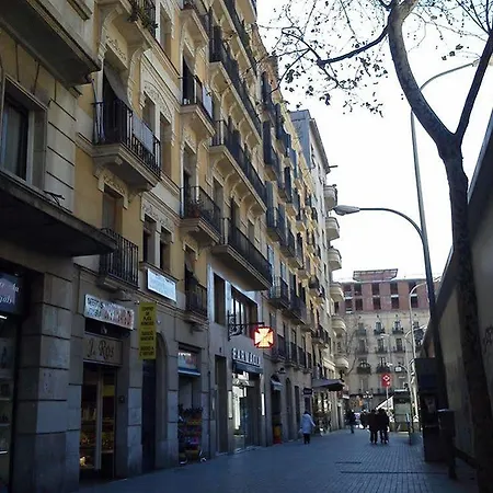 Whotells Sant Antonio Apartment 3*