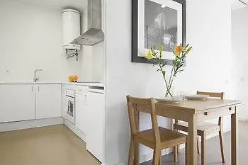 Apartamento Whotells Sant Antonio