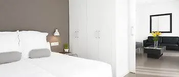 Apartamento Whotells Sant Antonio Barcelona
